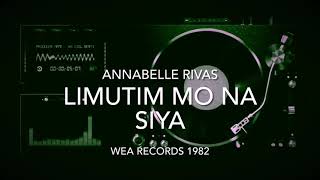 ANNABELLE RIVAS | LIMUTIN MO NA SIYA