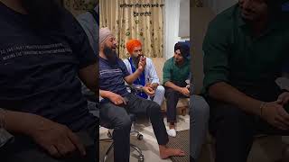 ਛਾਇਆ ਤੀਰ ਵਾਲੇ ਬਾਬੇ ਦਾ ਟ੍ਰੈਂਡ ਰਾਣੀਏ || Jaggi Sandhu || Manjit Singh Sohi || Kabal Saroopwali