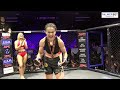 xfc71 11 annie thatcher vs baby nansen