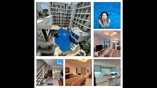 2 Bedrooms Loft Type Kandi Grosvenor Suites Condo