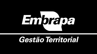 Embrapa Territorial Management