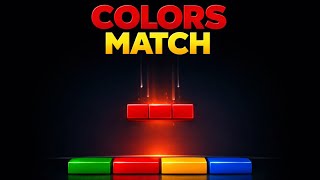Visual Basic 6 - Colors Match