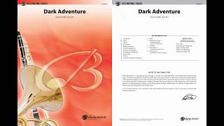Dark Adventure, by Ralph Ford – Score & Sound