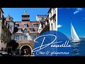 #France Travel Vlog | #Deauville, the most #Normandy's chic and glamorous seaside city