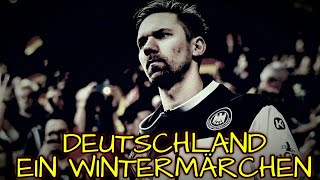 Deutschland ein Wintermärchen - Let you down