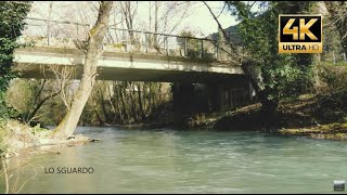 Fiume Nera in 4K - Lo sguardo