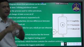 Grade 10 Chemistry Chapter - 8