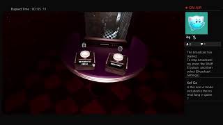 Five nights at freddy's help wanted non vr pt1 ps4