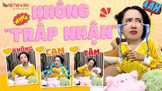 Viên Vibi: Trên đời này chuyện gì cũng có thể xảy ra, UNBOXING Baby Three 12 con giáp chuyến này