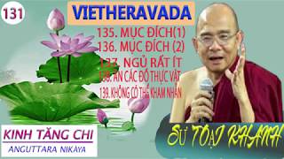 ăn các đồ thực vật sư toại khanh giảng(rất hay)