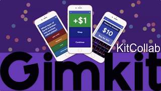 Gimkit: KitCollab