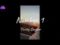 Tinchy Stryder - Number 1 (Lyric Video)