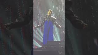 Dimash 《Ave Maria》【Fancam】2022.03.25 Dubai concern