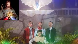 Ko Sakramen ko Trai ✝️✝️ cover by the Seminarians✝️✝️