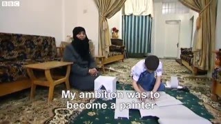 Syrian School Episode 4 (BBC 2011)