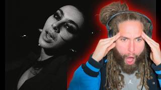 Rapper Reacts to Charli xcx - Rock Music (Official Video)