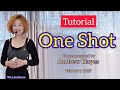 Tutorial : One Shot linedance