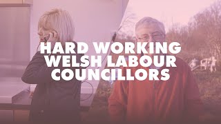 Welsh Labour Councillors