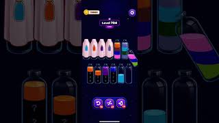 Magic Sort: Ultimate Level 701-705 Walkthrough (All Secrets & Strategies)