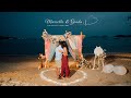 Marcello & Giada l Phuket Romantic Proposal | THE PEONY CREATIONS