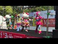 miracle gift parade ダイジェスト 丸亀お城まつり2019