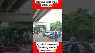 VIDEO VIRAL MAU KASIHAN TAPI LUCU 😅😅