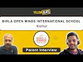 Birla Open Minds School Review, Kollur - Hyderabad | A Parent's Perspective | Yellow Slate