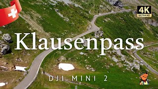 Klausenpass 🇨🇭