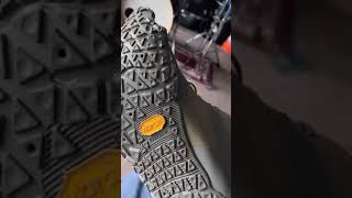 Vibram Alpha V Five Fingers