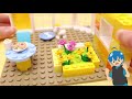 【lego】レゴフレンズ みんなで理想のお部屋を作ってみたよ！ 工作 手作り 小物 diy❤︎アンリルちゃんねる❤︎