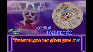 Karaoke Tino - Michel Polnareff - Tam tam