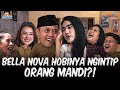 GOYANG OJEK BELLA BIKIN SULE MERIANG⁉️