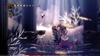 【Hollow Knight】マーコス 上位 全縛り Markoth All Binding