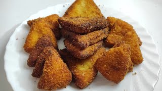 Crispy Potato Wedges Recipe Perfectly Seasoned and Golden Fried