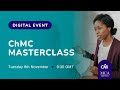 ChMC Masterclass