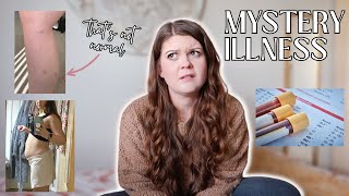 I FINALLY got a diagnosis for my mystery illness | What the heck now?