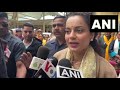 It was divine: Kangana Ranaut after meeting Tibetan spiritual leader Dalai Lama