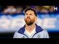 One Last Time - Lionel Messi - WC26