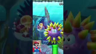 How To Do it! Toad and New Super Mario Bros. U Deluxe