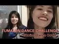 Tumalon Dance Challenge | Ella Cruz x Julian Trono| Gtwins Dance Cover