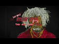 Internet Money - Really Redd Ft. Trippie Redd, Lil Keed & Young Nudy (Official Lyric Video)