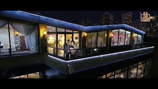 Asian Wedding Cinematography  Trailer 4k