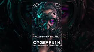 Dark Techno \ Cyberpunk \ EBM \ Industrial \ Electro Mix Music