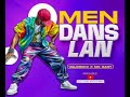 MEN DANS LAN BY VALDOMIX & MC GARY