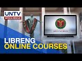 STEP-by-STEP process ng enrollment sa free online courses  ng UP Open University