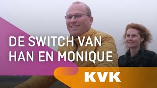 Van campingsupermarkt naar fietsverhuur | De Switch