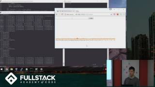 Stackathon Presentation: Keyboard Cat