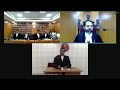 07 01 2025 live streaming court of hon ble mr. justice sibo sankar mishra