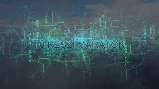 Tiszakeszi 10.Keszi Maraton /2022.09.17