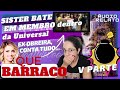 ⚠️Seita secreta dentro da Universal?( Relato Ex obreira )Parte V #godllywood #universal